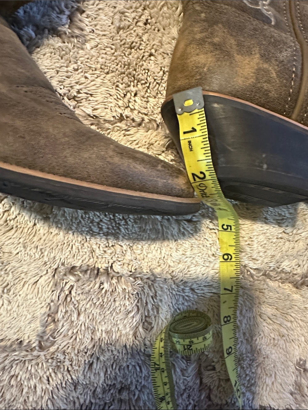 Women Twisted X Boots - Picture 10 of 11
